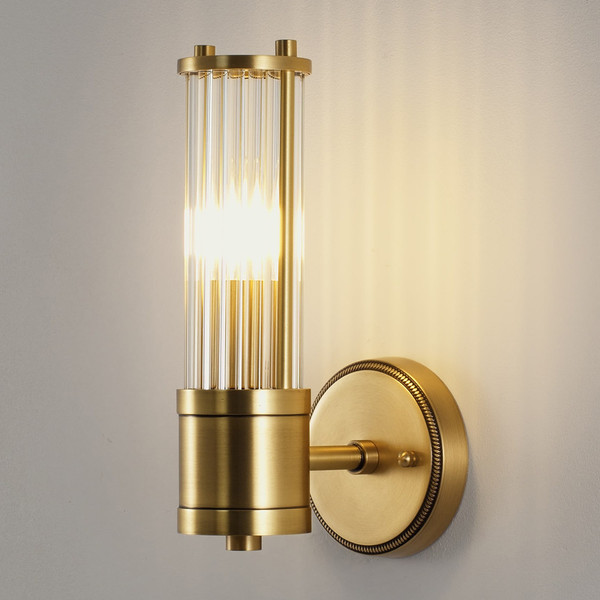 Изображение товара Бра Moderli Brass / V11020-1W