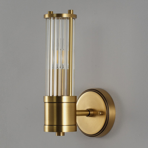 Изображение товара Бра Moderli Brass / V11020-1W