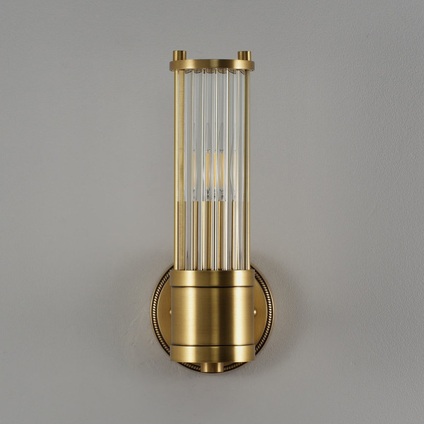 Изображение товара Бра Moderli Brass / V11020-1W