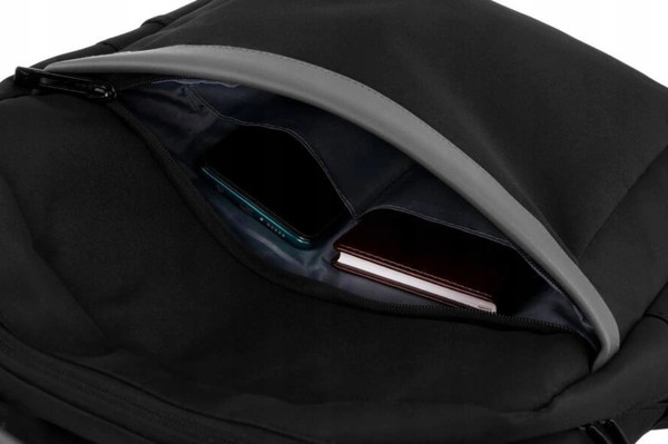 Изображение товара Рюкзак Peterson PTN BP-03-9857 (черный)
