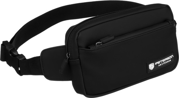 Изображение товара Сумка на пояс Peterson PTN EB203-6540 (черный)