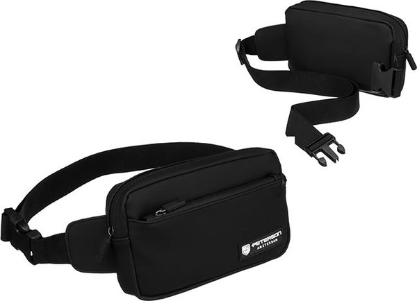 Изображение товара Сумка на пояс Peterson PTN EB203-6540 (черный)