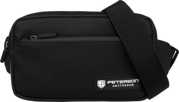 Изображение товара Сумка на пояс Peterson PTN EB203-6540 (черный)