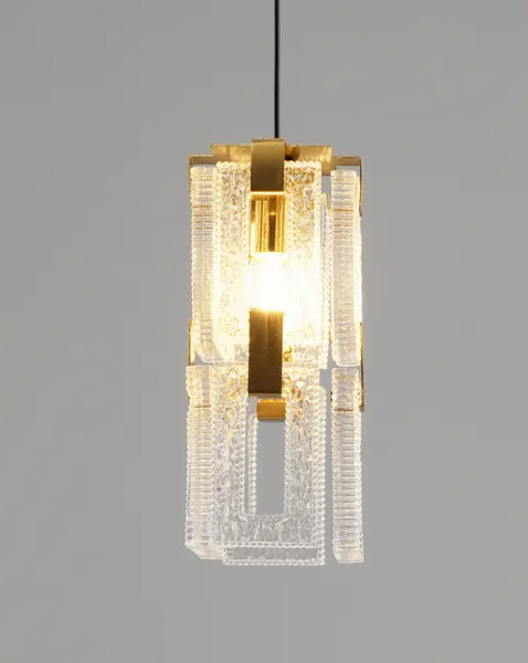Изображение товара Потолочный светильник Moderli Lilly / V11080-1P