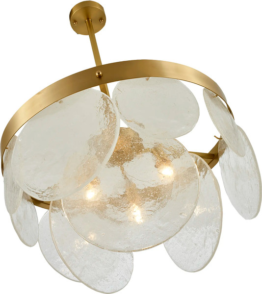 Изображение товара Люстра Moderli Alba / V11076-3P