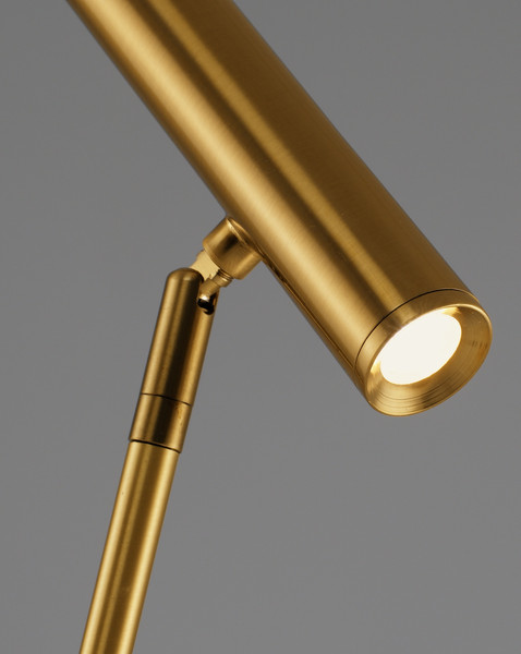 Изображение товара Торшер Moderli Harmo / V11081-FL