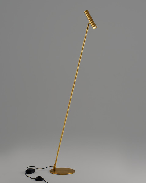 Изображение товара Торшер Moderli Harmo / V11081-FL