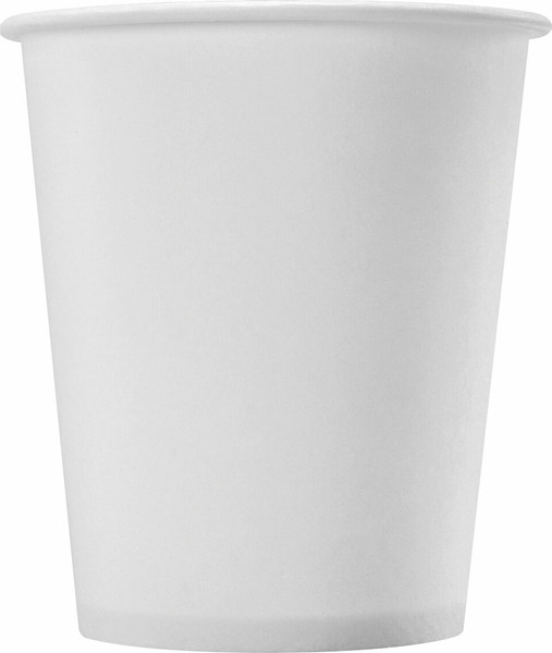 Изображение товара Набор одноразовых стаканов Welday 608810 (50шт, белый)