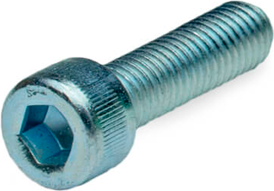 Изображение товара Винт ЕКТ 8х20 DIN 912 / B006491 (6шт)