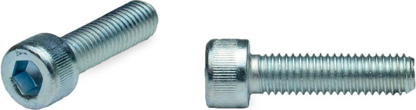 Изображение товара Винт ЕКТ 8х30 DIN 912 / B006492 (5шт)