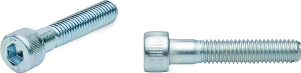 Изображение товара Винт ЕКТ 8х40 DIN 912 / B006493 (4шт)