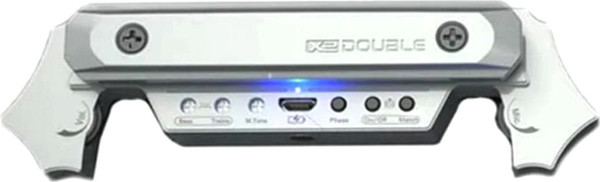 Изображение товара Звукосниматель гитарный X2 Double X2 SLV