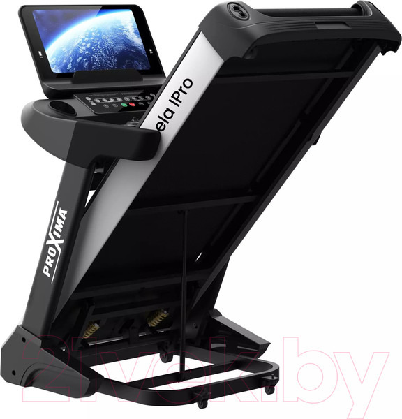 Изображение товара Электрическая беговая дорожка Proxima Gela IPro / PROT-226