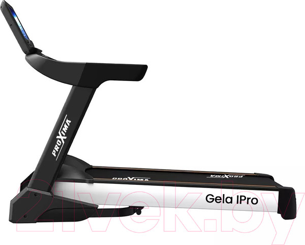 Изображение товара Электрическая беговая дорожка Proxima Gela IPro / PROT-226