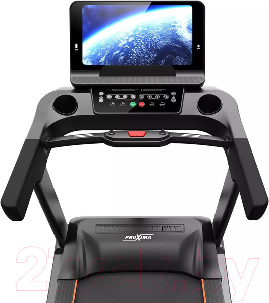 Изображение товара Электрическая беговая дорожка Proxima Gela IPro / PROT-226