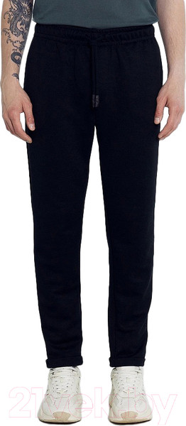 Изображение товара Штаны Mark Formelle 181258 (р.78-170/176, черный)