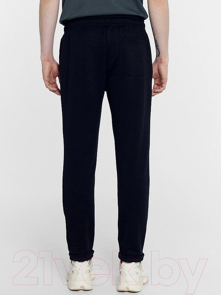 Изображение товара Штаны Mark Formelle 181258 (р.78-170/176, черный)