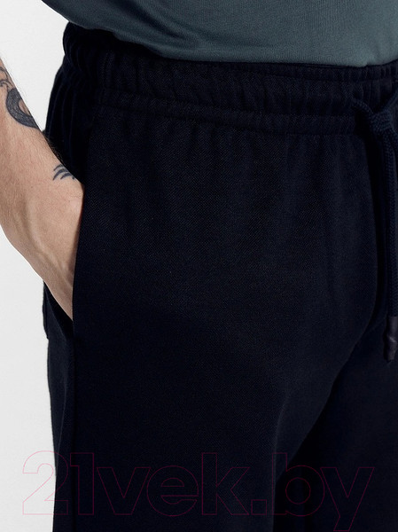 Изображение товара Штаны Mark Formelle 181258 (р.78-170/176, черный)