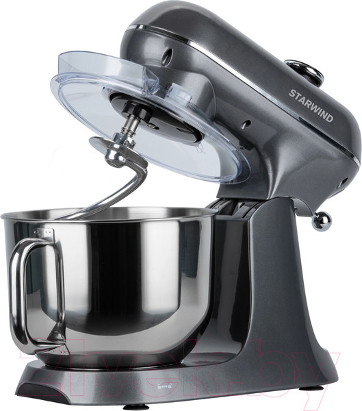 Изображение товара Миксер стационарный StarWind SPM4171 (серебристый)