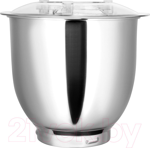 Изображение товара Миксер стационарный StarWind SPM5180 (ежевичный)