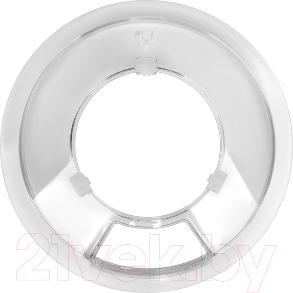 Изображение товара Миксер стационарный StarWind SPM5180 (ежевичный)