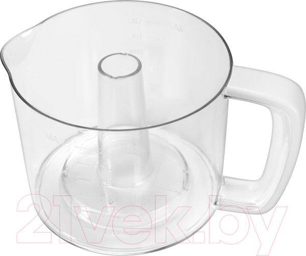 Изображение товара Соковыжималка электрическая StarWind SJ 1241 (белый/прозрачный)