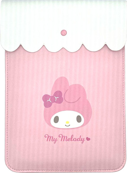 Изображение товара Чехол для планшета Miniso My Melody Soft Moe Series 5447