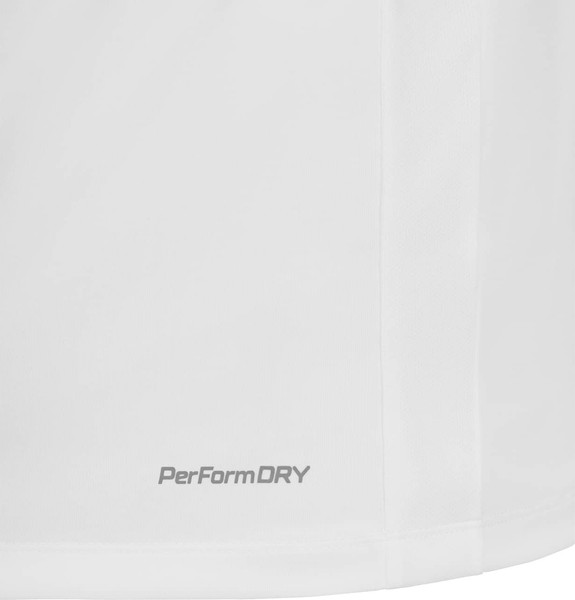 Изображение товара Футболка игровая футбольная Jogel Division PerFormDRY Element Jersey (XXL, белый)