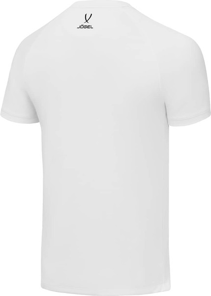 Изображение товара Футболка игровая футбольная Jogel Division PerFormDRY Element Jersey (XXL, белый)
