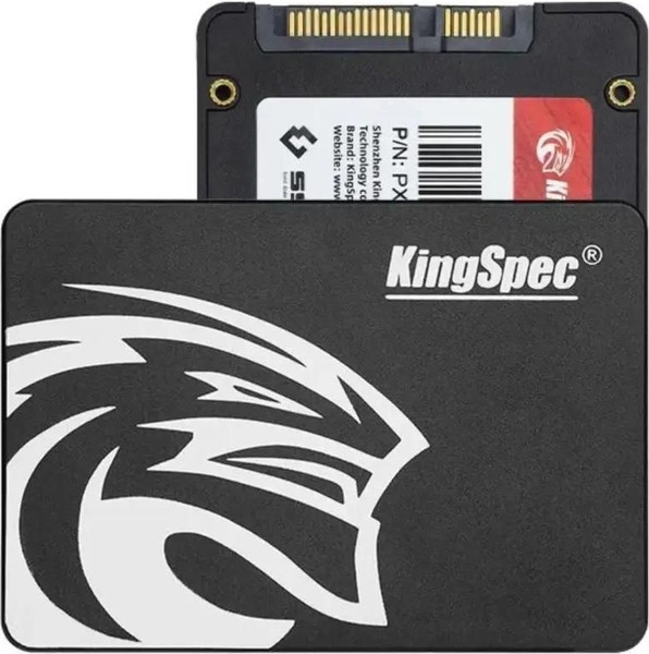 Изображение товара SSD диск KingSpec 960GB / P4-960