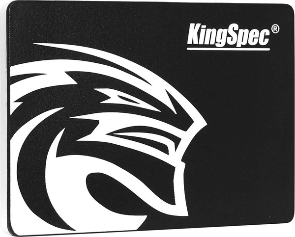 Изображение товара SSD диск KingSpec 960GB / P4-960