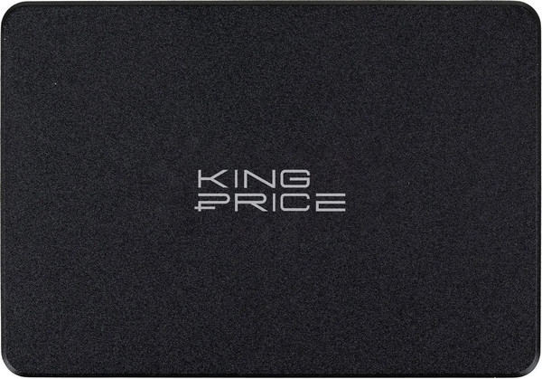 Изображение товара SSD диск KingPrice 480GB / KPSS480G2
