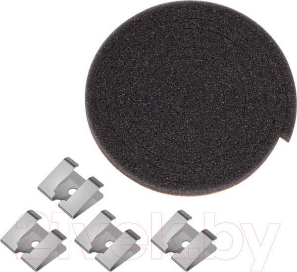 Изображение товара Индукционная варочная панель Maunfeld CVI593SFBK Inverter