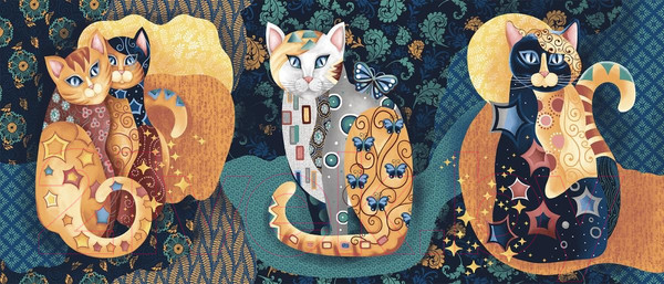 Изображение товара Набор полотенец Миланка 47x60 / 208 (3шт)