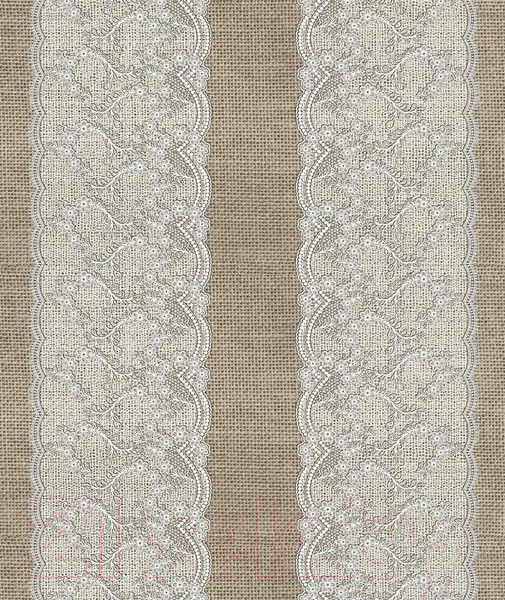 Изображение товара Дорожка на стол Миланка 50x120 / 238 (шарлотта)