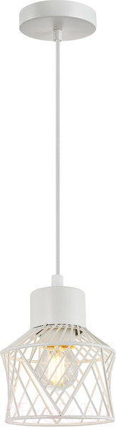 Изображение товара Потолочный светильник ESCADA 10174/1S (белый)