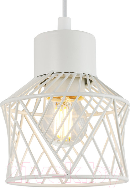 Изображение товара Потолочный светильник ESCADA 10174/1S (белый)