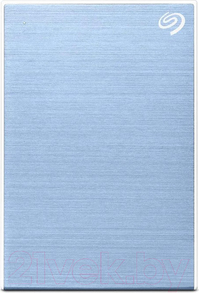 Изображение товара Внешний жесткий диск Seagate USB 3.0 1TB One Touch 2.5 (STKY1000402)