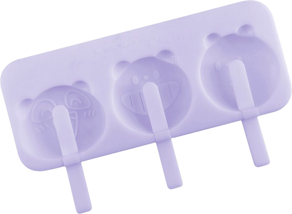 Изображение товара Форма для мороженого Miniso We Baby Bears Collection 0215