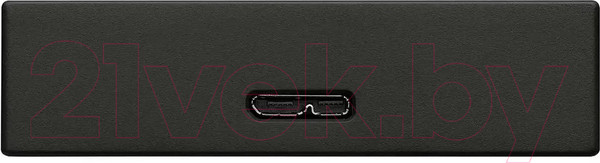 Изображение товара Внешний жесткий диск Seagate USB 3.0 4TB One Touch 2.5 (STKZ4000401)