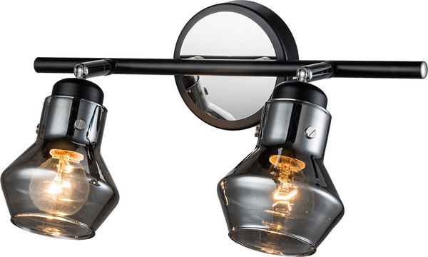 Изображение товара Спот ESCADA 593/2A (черный/хром)