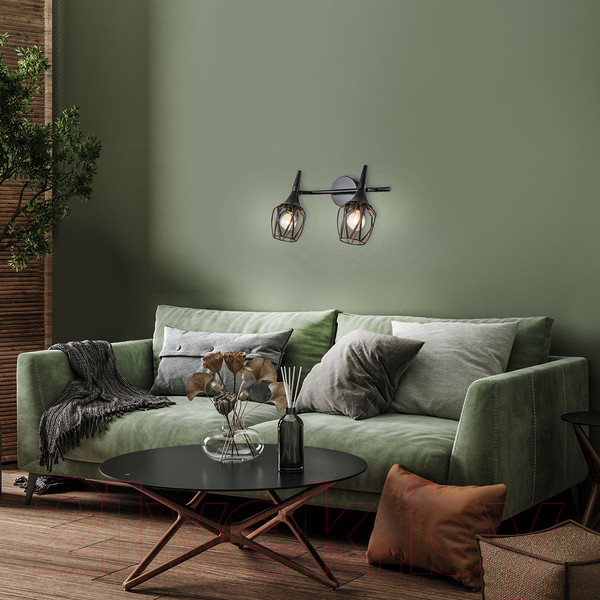 Изображение товара Спот ESCADA 1120/2A (черный)