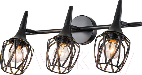 Изображение товара Спот ESCADA 1120/3A (черный)