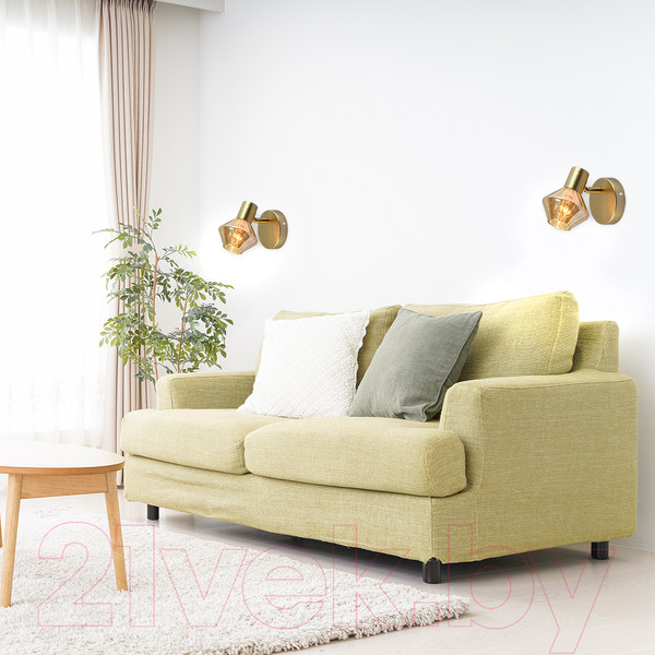 Изображение товара Спот ESCADA 674/1A (золото)