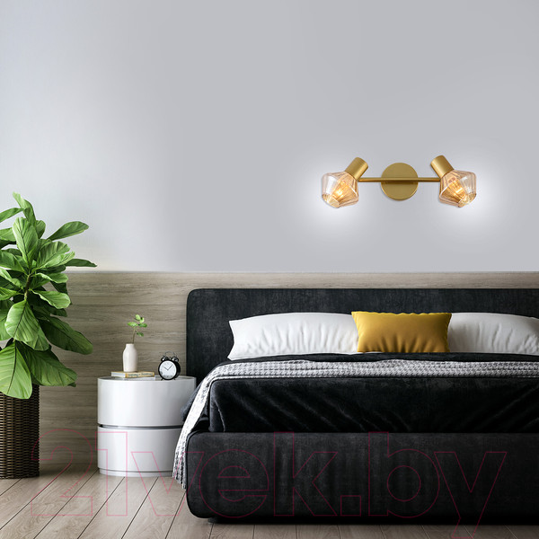 Изображение товара Спот ESCADA 674/2A (золото)