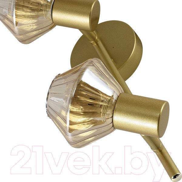 Изображение товара Спот ESCADA 674/3P (золото)