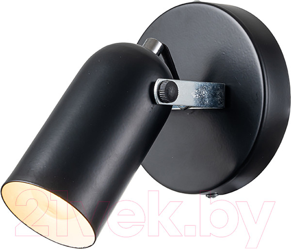 Изображение товара Спот ESCADA 696/1A (черный/хром)