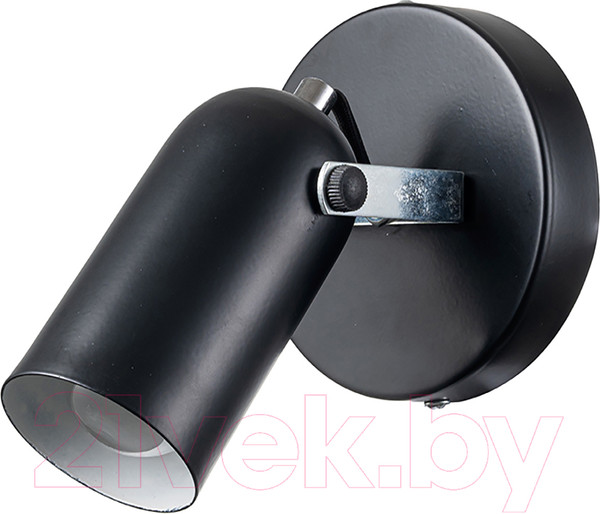 Изображение товара Спот ESCADA 696/1A (черный/хром)