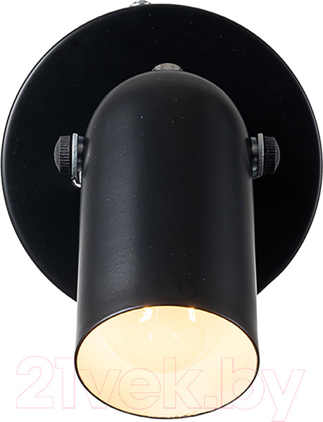 Изображение товара Спот ESCADA 696/1A (черный/хром)