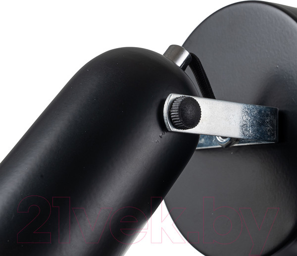 Изображение товара Спот ESCADA 696/1A (черный/хром)